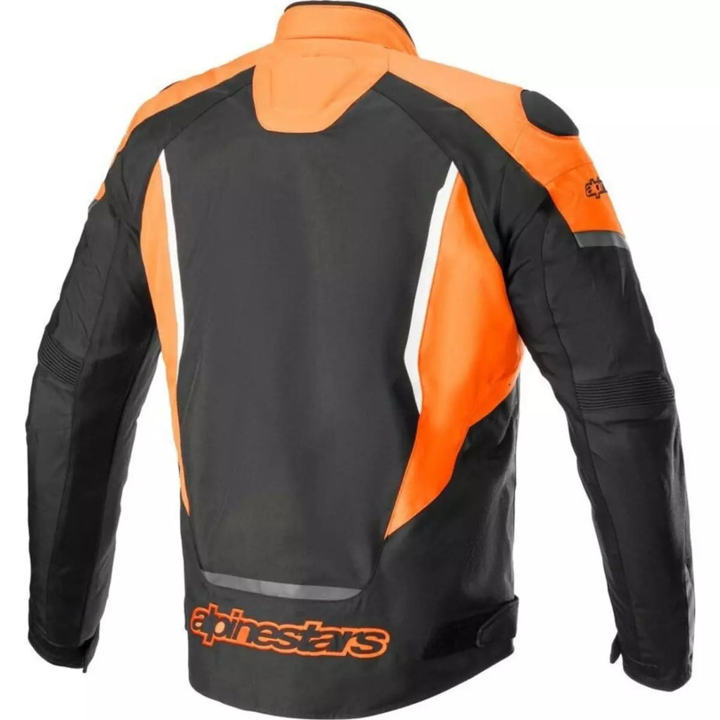 Soldes équipement moto : le blouson Alpinestars Jaws à -15% !