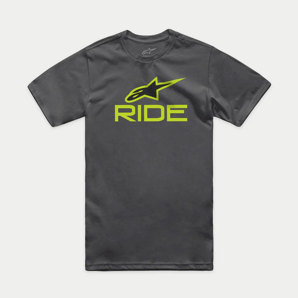 TEE-SHIRT ALPINESTARS RIDE 4.0 CSF 1214-73112 1845
