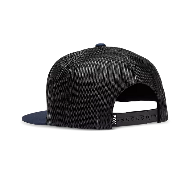 Casquette Fox Snapback Mesh Absolute 31640-329