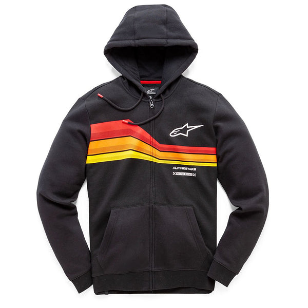 Alpinestars Sweat À Capuche Swerve Fleece