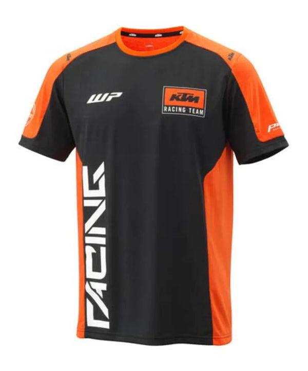 TEE-SHIRT HOMME KTM TEAM TEE 2024 KTM_3PW240004102