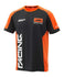 TEE-SHIRT HOMME KTM TEAM TEE 2024 KTM_3PW240004102