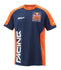 TEE-SHIRT HOMME KTM RED BULL REPLICA TEAM TEE 2024 KTM_3RB240005802