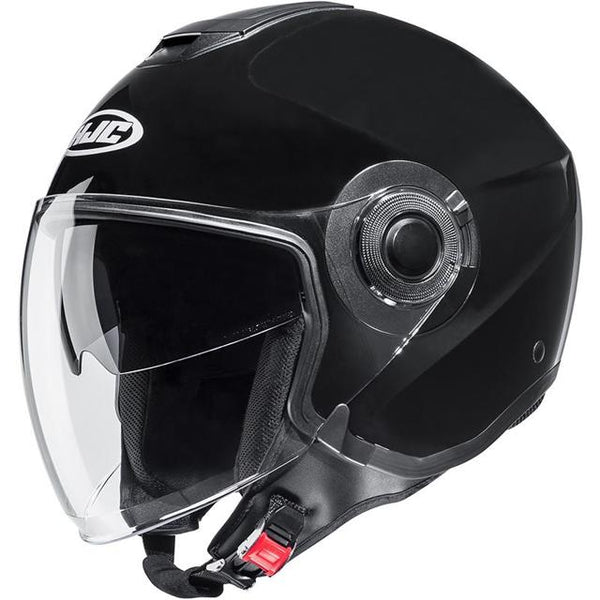 CASQUE I40N NOIR METAL 17123008/17103009/17123010/17123011