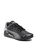 BASKET PUMA MAPF1 DRIFT DELTA P-BLACK MERCEDES TEAM SILVER DESTOCKAGE 2024