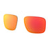 Vitres Remplacements Oakley Holbrook Xl Alk Prizm Ruby iridium 102-770-011