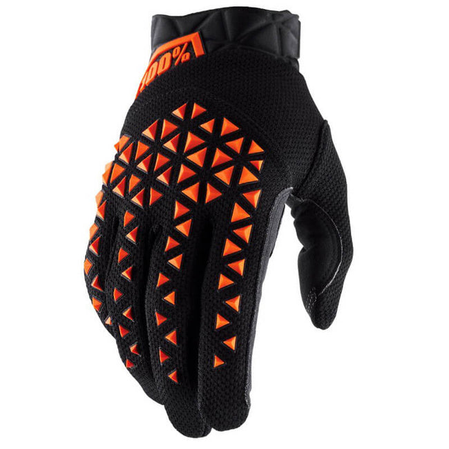 Gants cross Airmatic