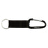 Porte clefs Mousqueton Alpinestars Snap Hook Key Fob Noir 1119-94000